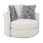 persia beige sectional stationary   