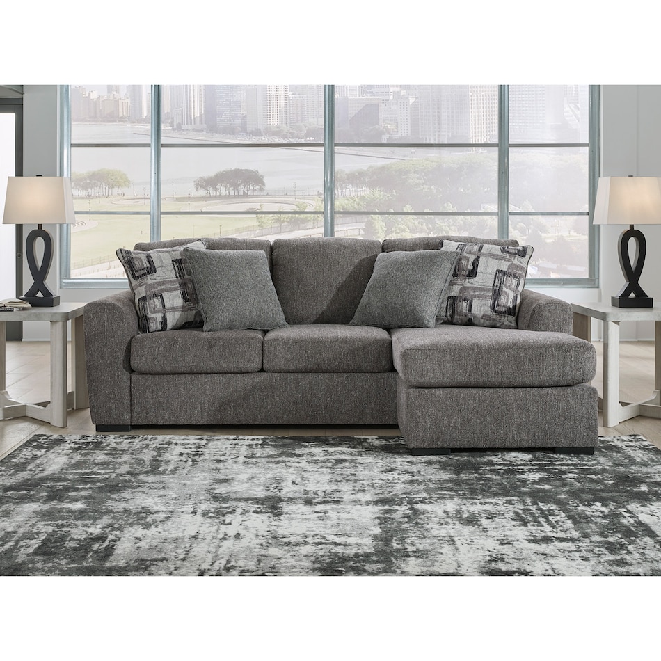 pewter casual sofas   