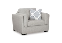 pewter casual sofas   