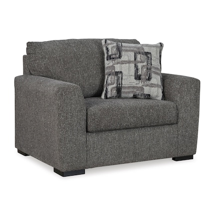 Randi Chair And A Half