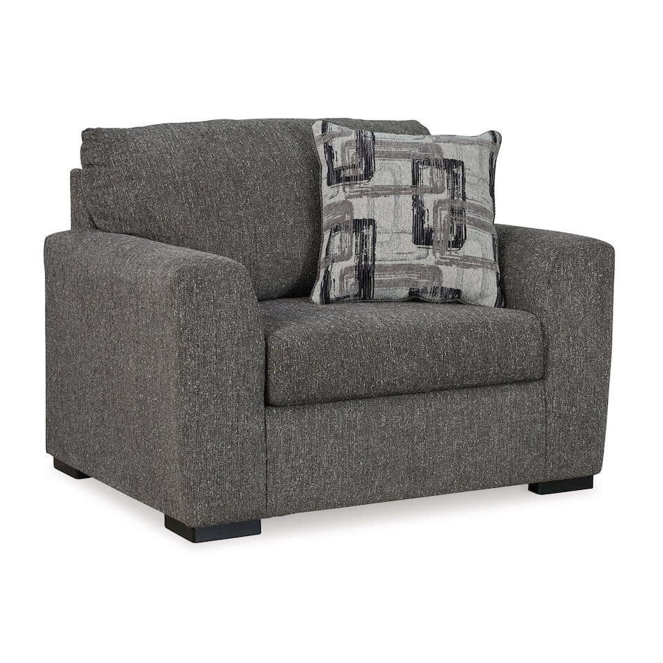 pewter casual sofas   