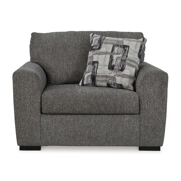 Randi Chair And A Half