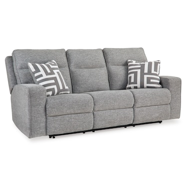 Noah Power Reclining Sofa