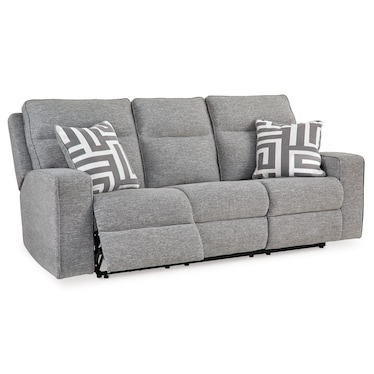 Noah Power Reclining Sofa