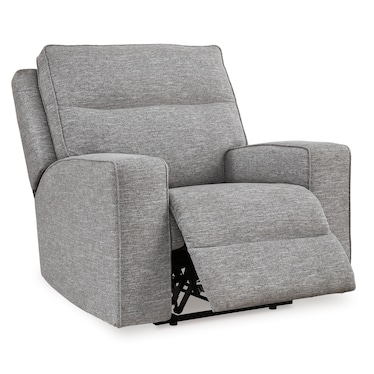 Noah Power Recliner