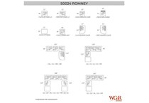 peyton slate contemporary sofas jsec  