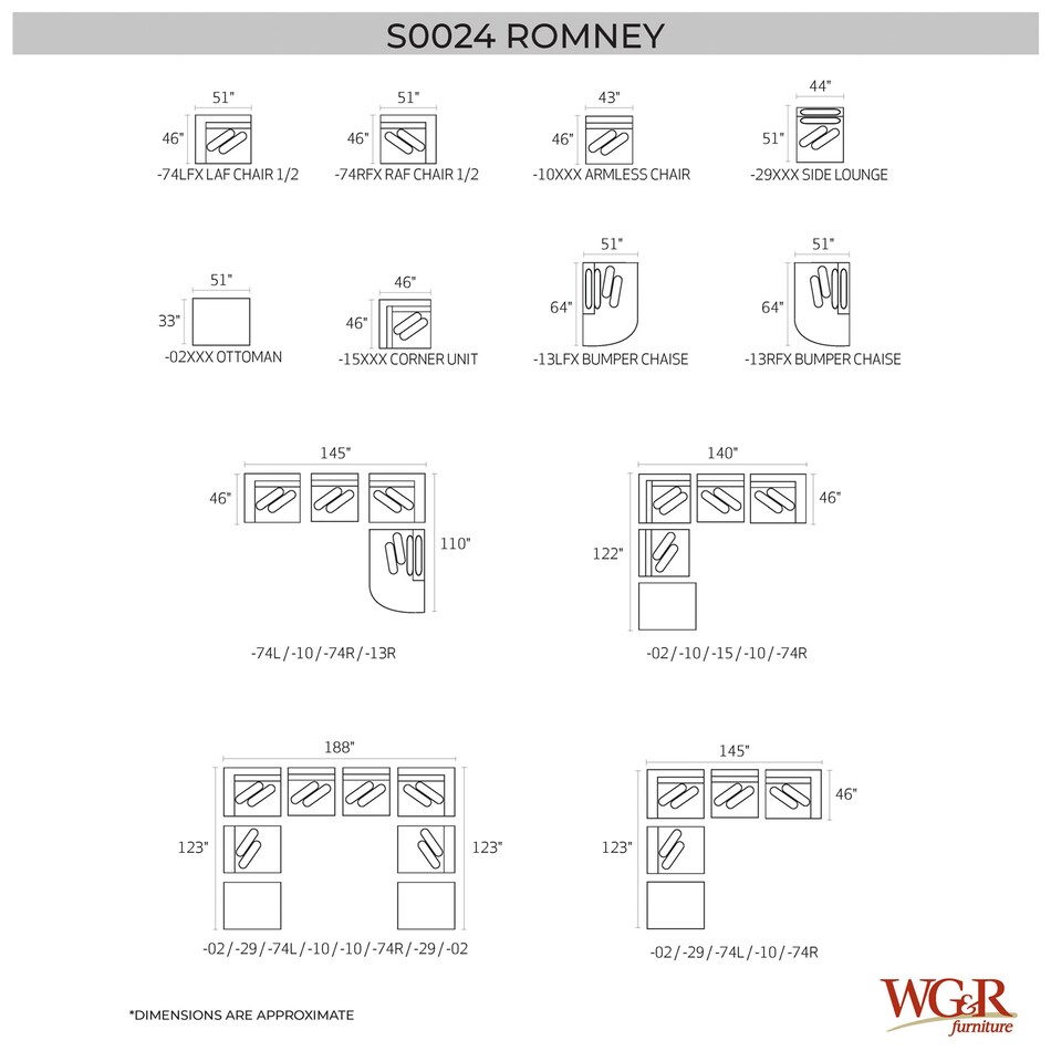 peyton slate contemporary sofas jsec  