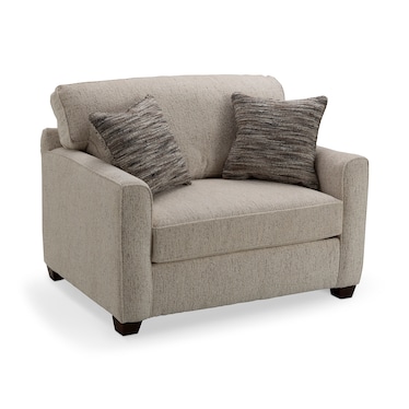 Oliver Sleeper Sofa
