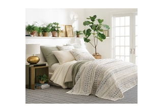 pick top of bed   