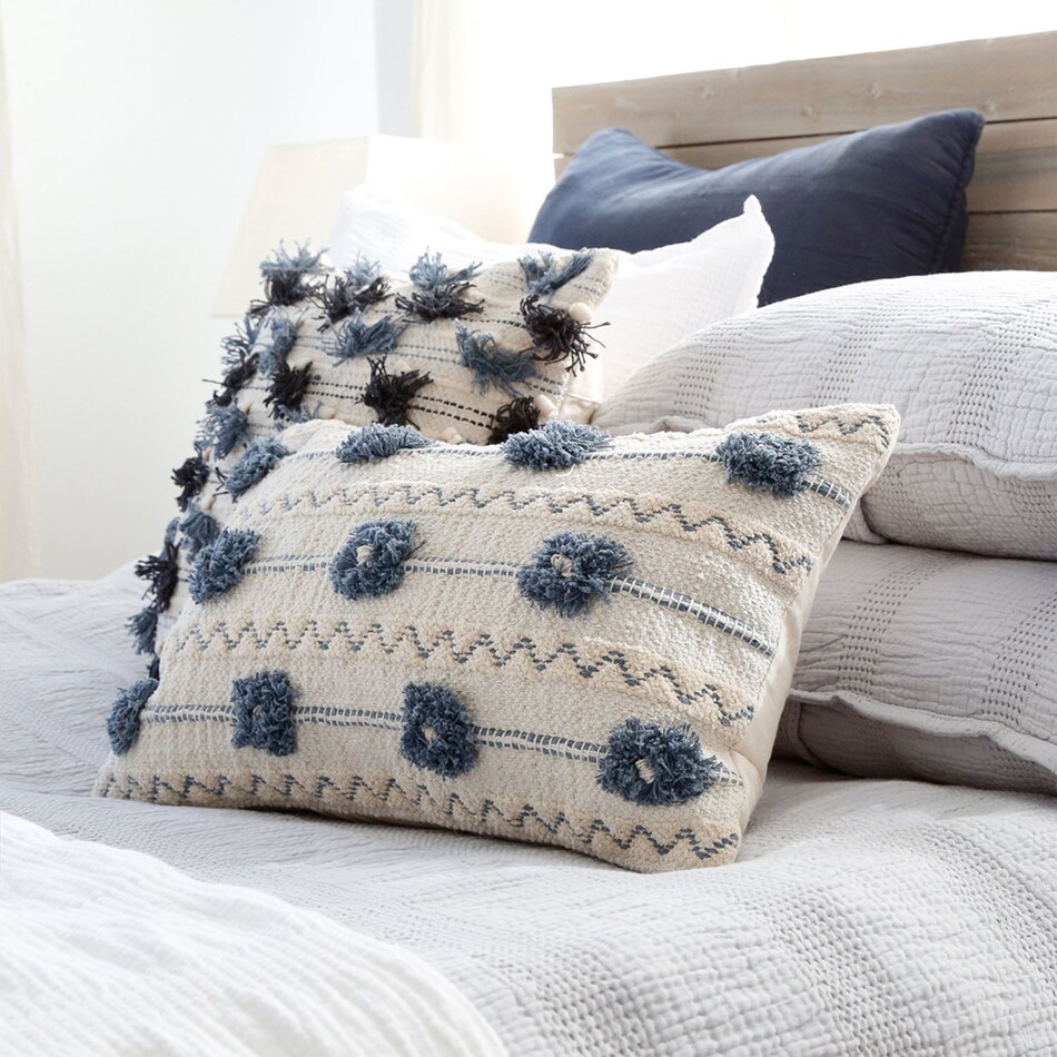pillows etc  room image  