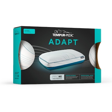 TEMPUR-Adapt® ProHi 2.0 Pillow