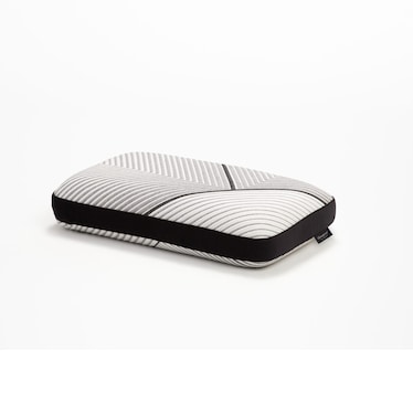 Beautyrest Black Luxury Foam Pillow