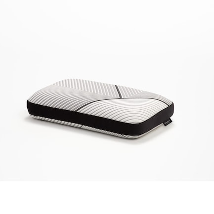 Beautyrest Black Luxury Foam Pillow