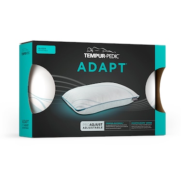 TEMPUR-Adapt® ProAdjust Pillow