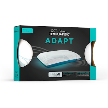 TEMPUR-Adapt® ProLo 2.0 Pillow