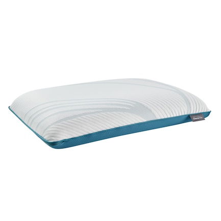 TEMPUR-Breeze® ProLo 2.0 Pillow