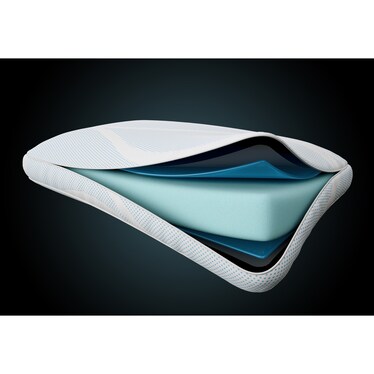 TEMPUR-Breeze® ProHi 2.0 Pillow