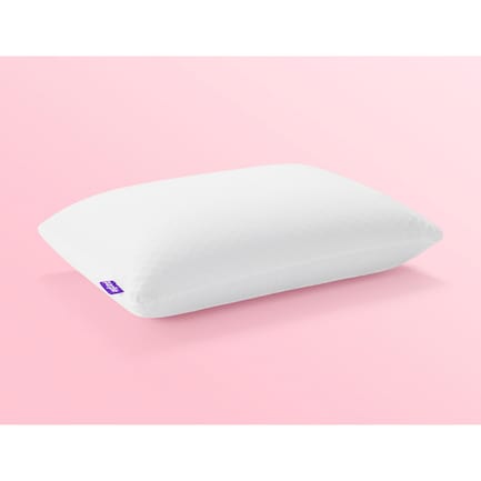 Purple Harmony Medium Pillow