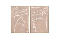 pink acrylic paintings prints oil paintings   