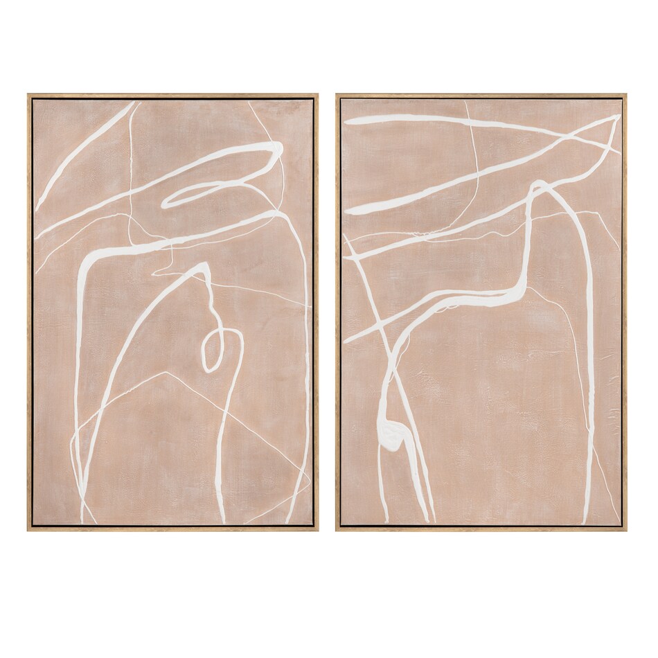 pink acrylic paintings prints oil paintings   