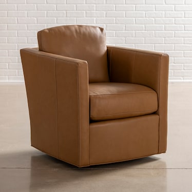 Maddy Swivel Chair