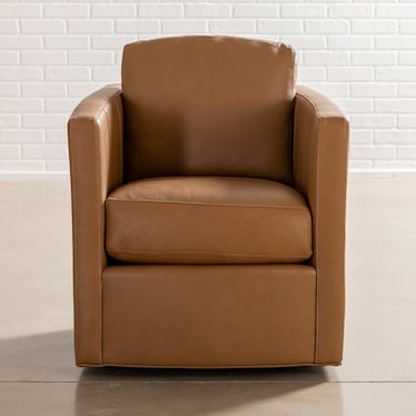 Maddy Swivel Chair