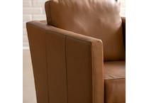 pioneer caramel august haven   