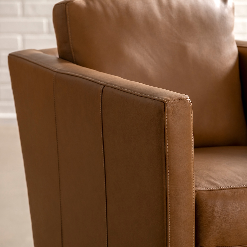 pioneer caramel august haven   