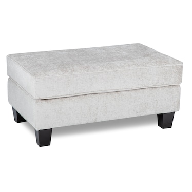 Mandy Ottoman