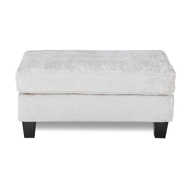 Mandy Ottoman