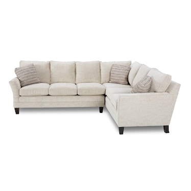 Spirit 2-Pc. Sectional