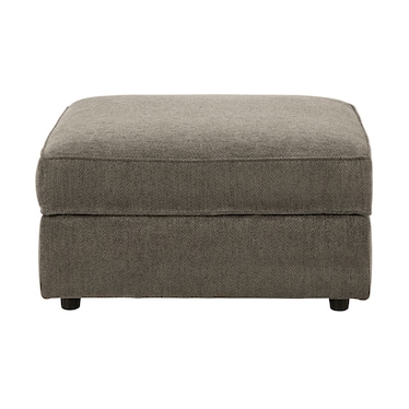 Gizela Storage Cocktail Ottoman