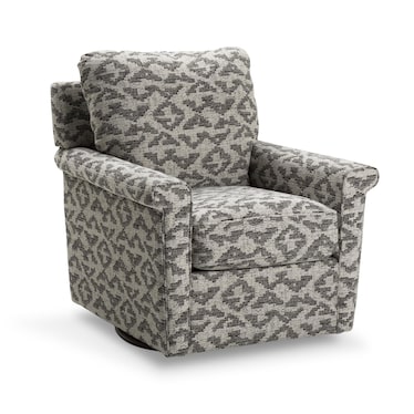 La-Z-Boy Ferndale Swivel Glider