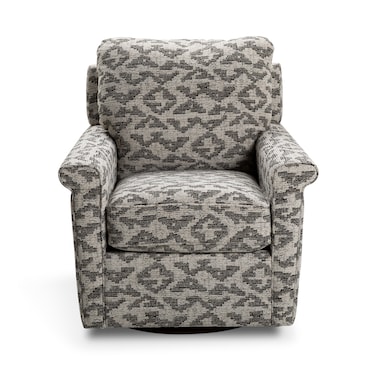 La-Z-Boy Ferndale Swivel Glider
