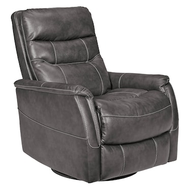 Tyme Swivel Glider Recliner