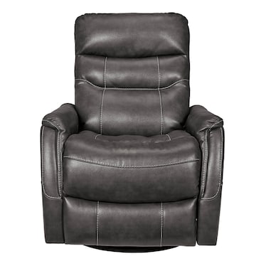 Tyme Swivel Glider Recliner