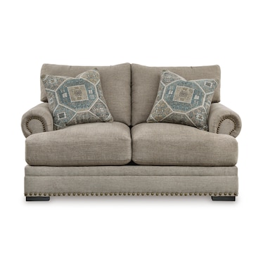 Quarry Loveseat