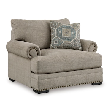 Quarry Chair and a Half