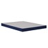 Sealy 2025 Low Profile Queen Flat Foundation