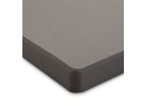 queen mattress or box   