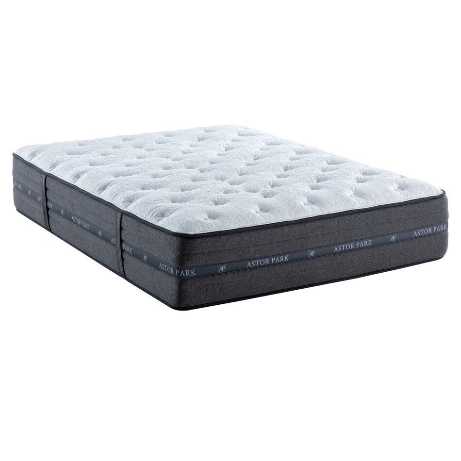 queen mattress or box   
