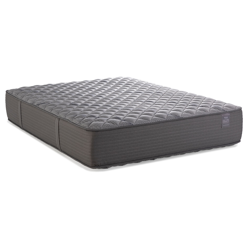 queen mattress or box   