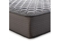 queen mattress or box   