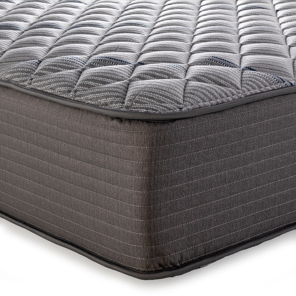 queen mattress or box   