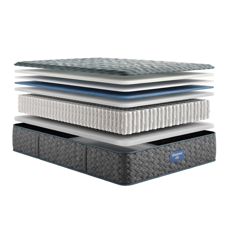 queen mattress or box   
