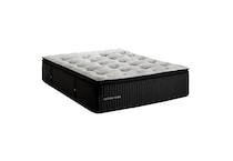 queen mattress or box   