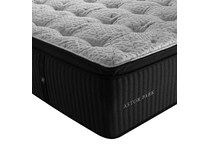 queen mattress or box   