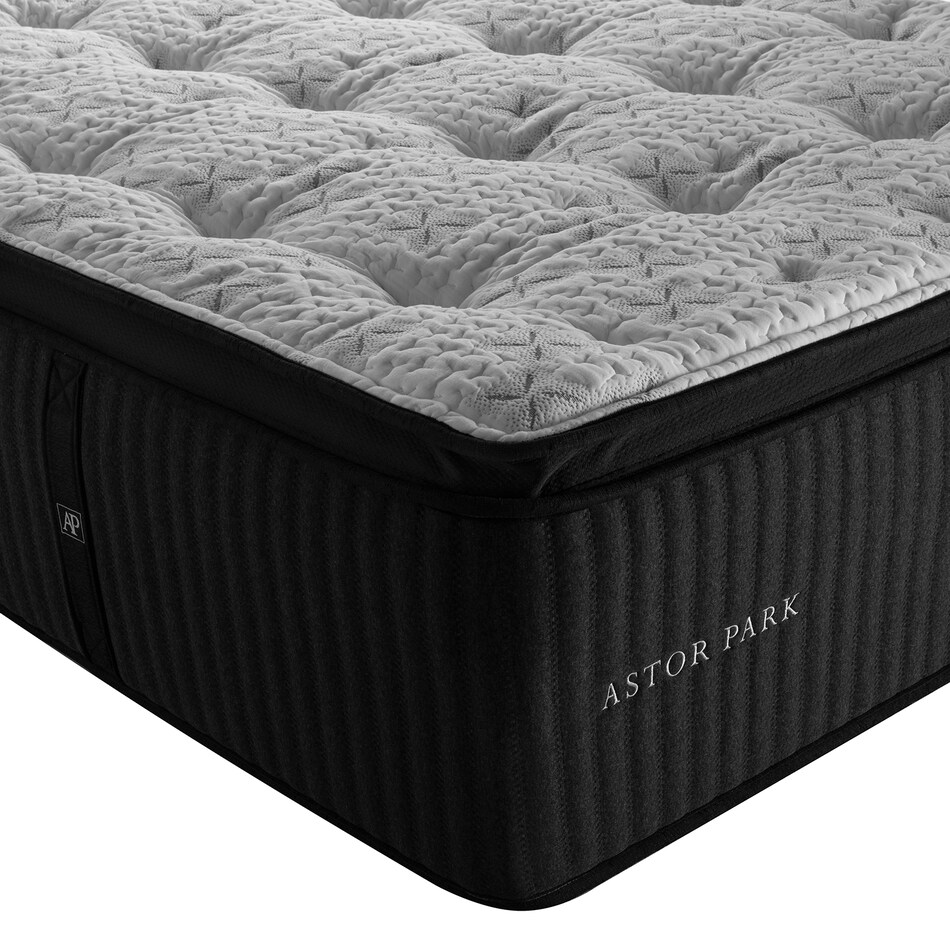 queen mattress or box   