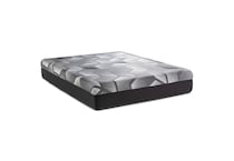 queen mattress or box   