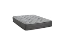 queen mattress or box   